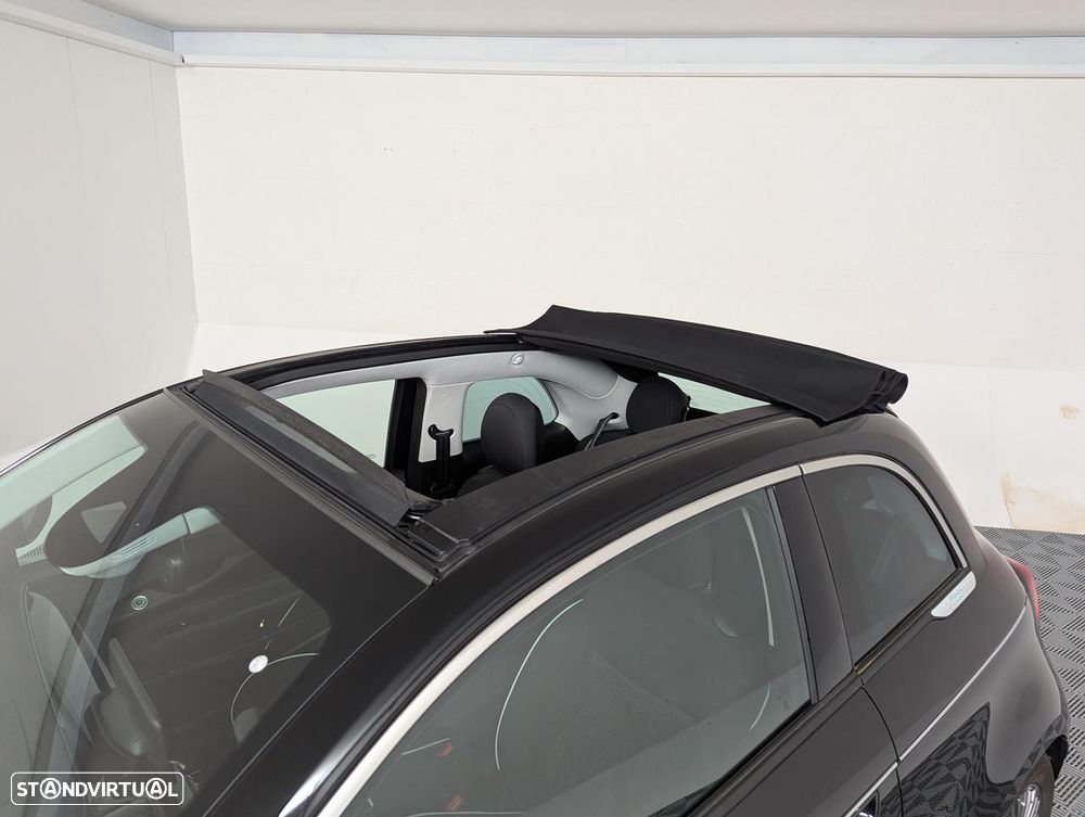 Fiat 500e C Icon - 19