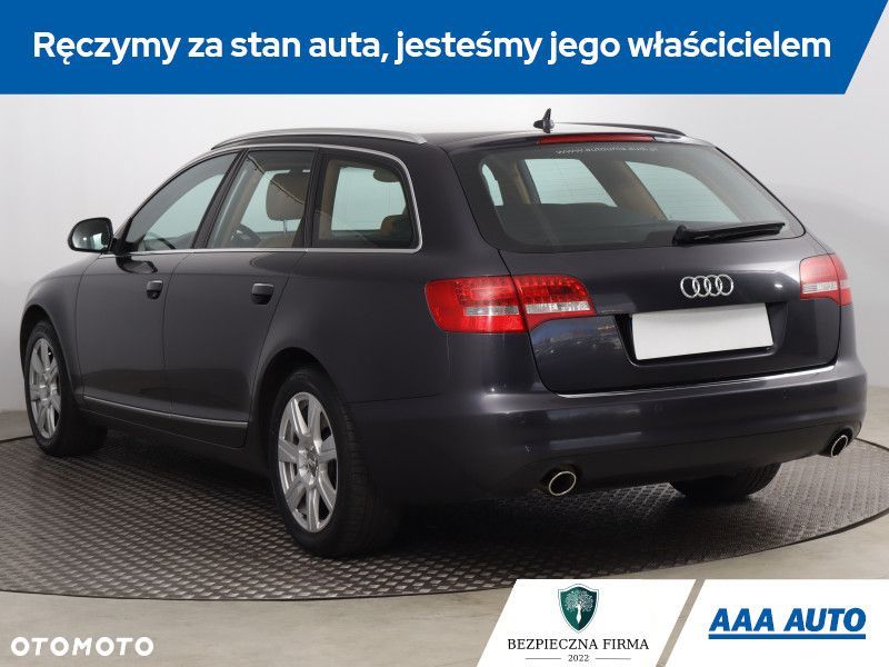 Audi A6 - 5