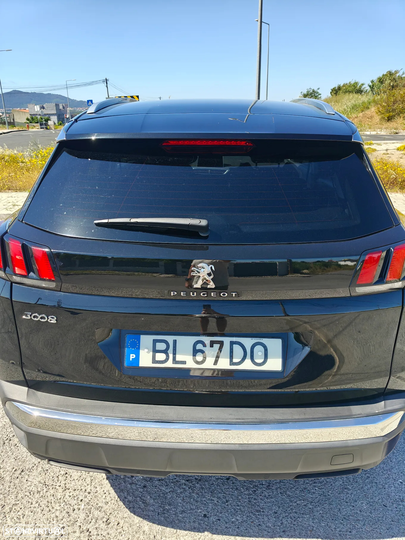 Peugeot 3008 PureTech 130 Stop & Start GPF Active Pack - 6