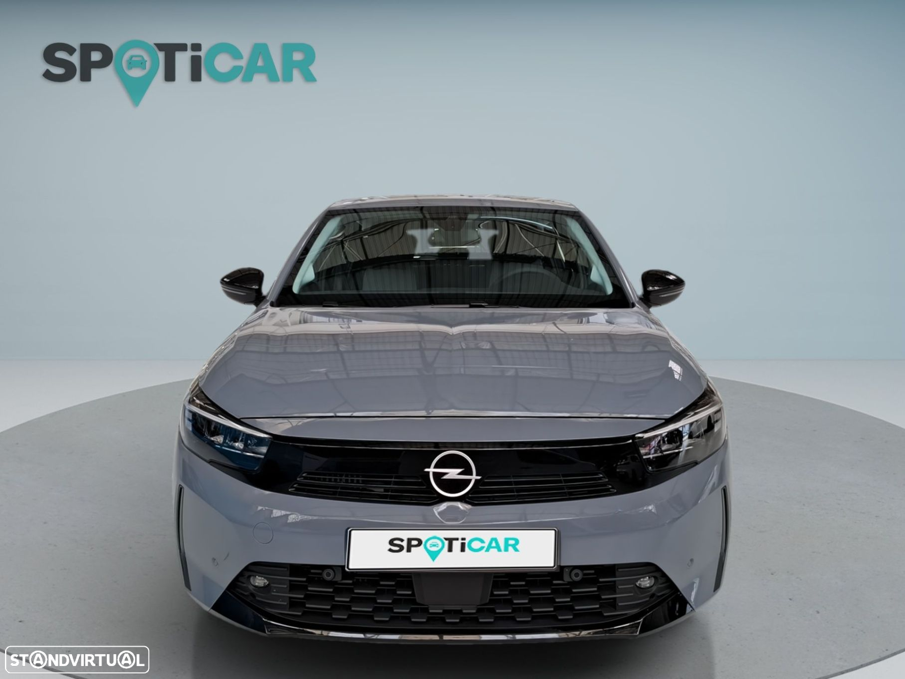 Opel Corsa - 2
