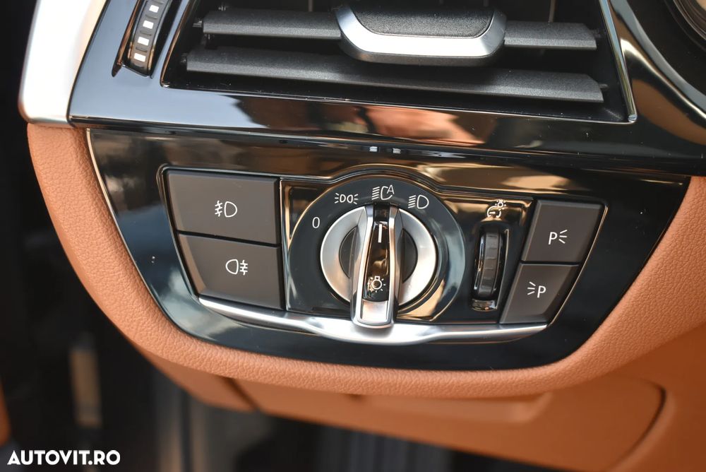 BMW Seria 5 - 7