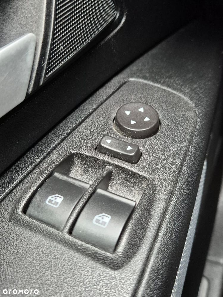 Fiat Grande Punto 1.4 T-Jet 16V Sport - 19