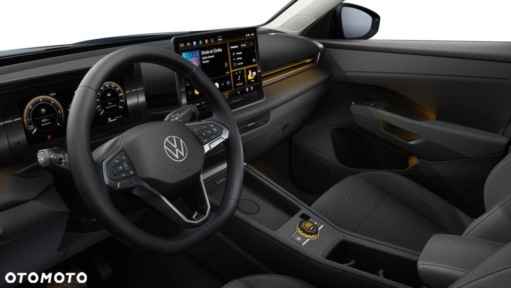 Volkswagen T-Roc - 8
