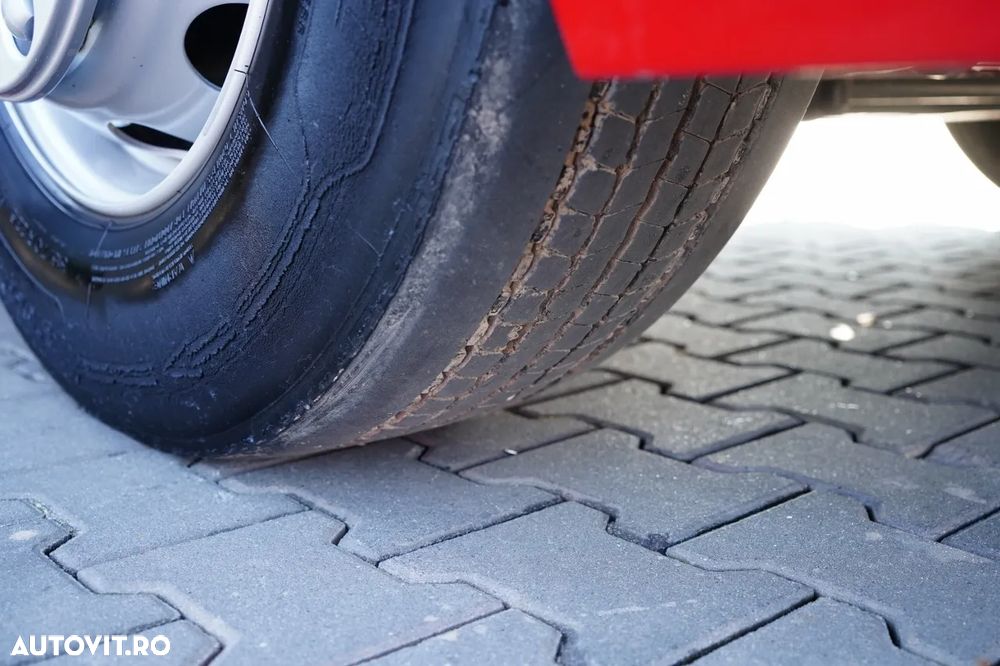 Mercedes-Benz ACTROS 1845 / BIG SPACE / 2020 - 18