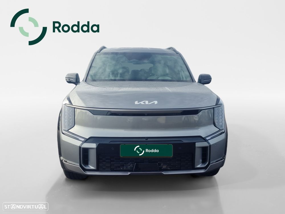 Kia EV9 98.8 kWh GT-Line AWD - 2