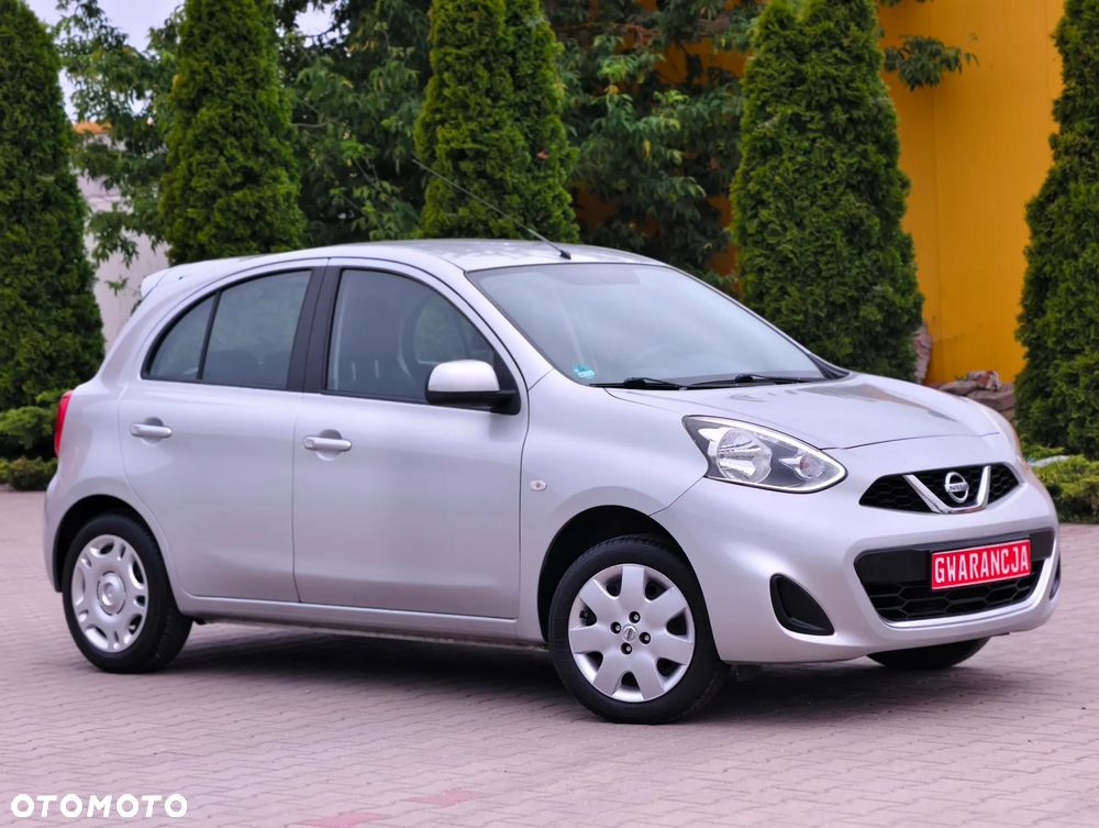 Nissan Micra 1.2 30th Anniversary - 29
