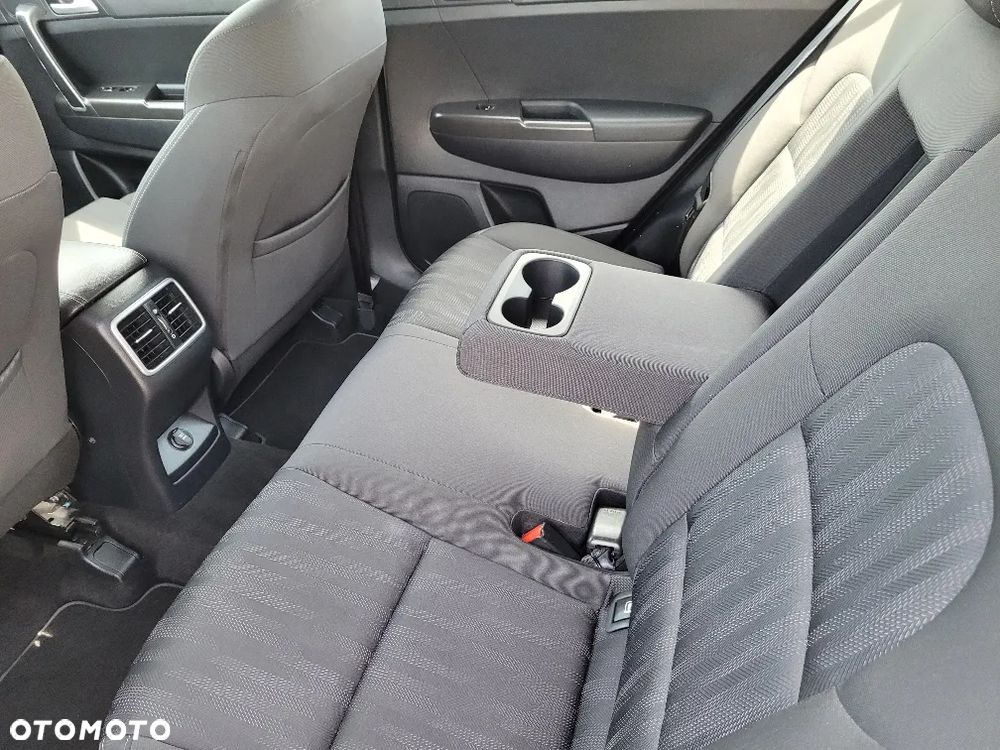 Kia Sportage 1.6 GDI 2WD Edition 7 - 9