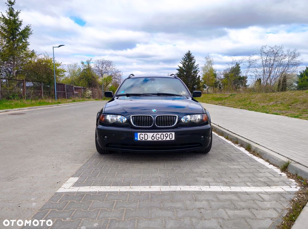BMW Seria 3 - 2