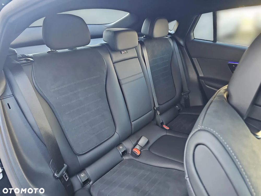 Mercedes-Benz GLC GLC-Coupe 220 d 4Matic 9G-TRONIC AMG Line Advanced - 12