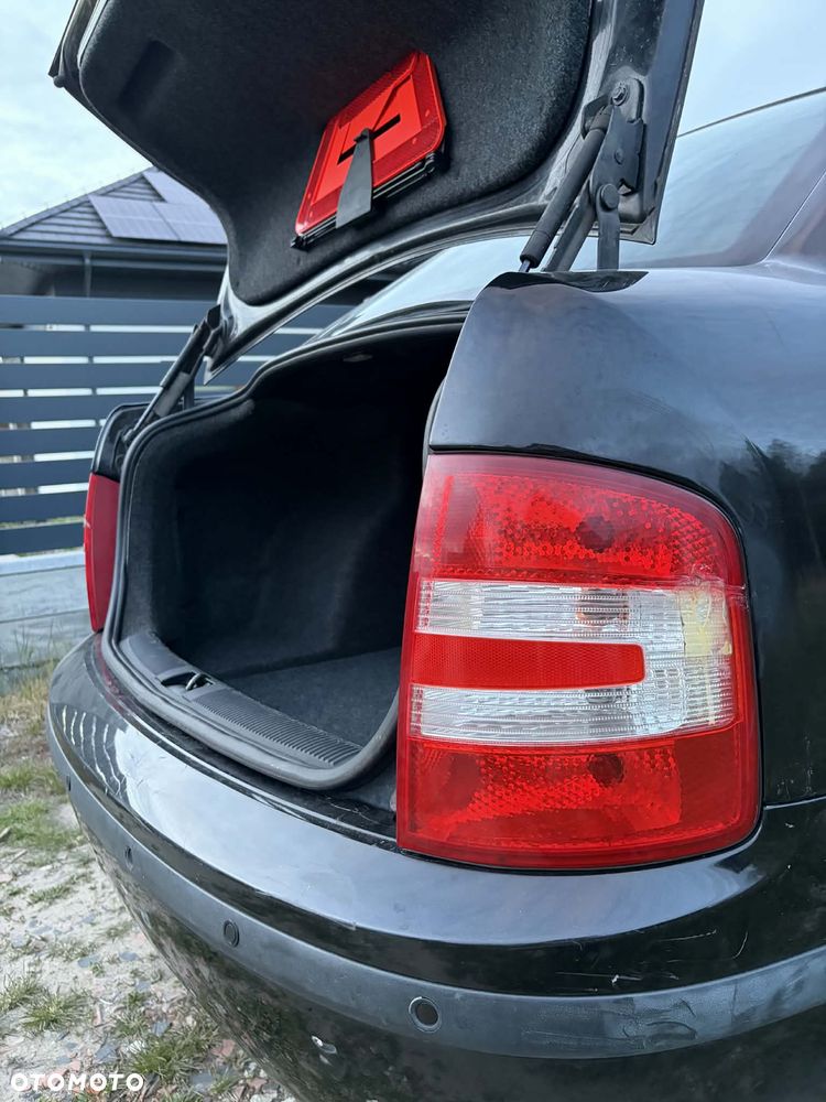 Skoda Fabia 1.2 12V Elegance - 20