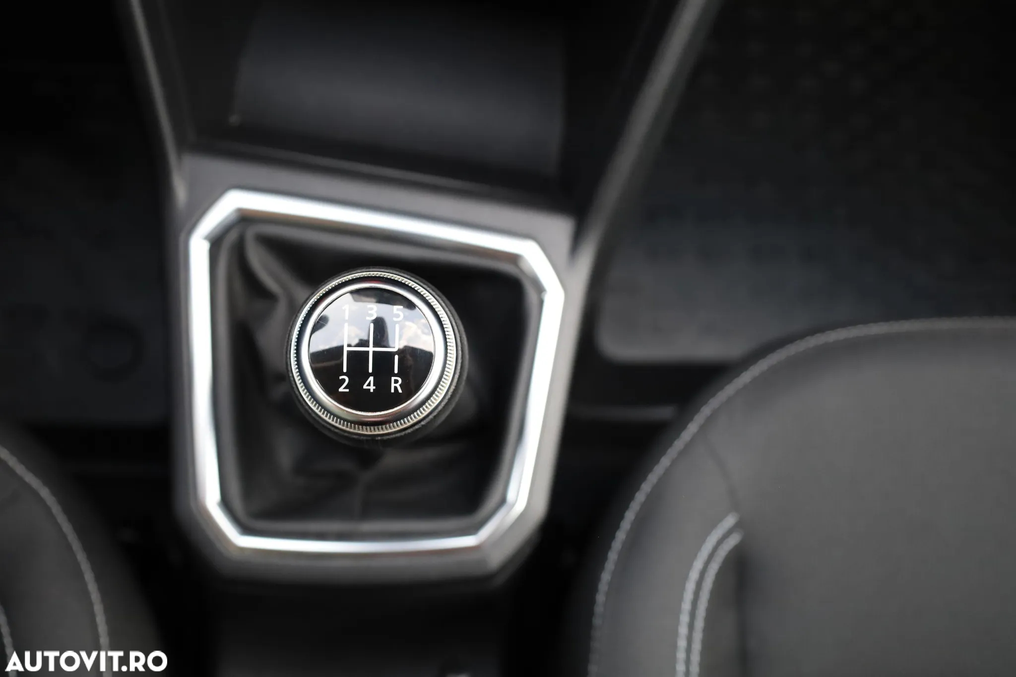 Dacia Logan - 11