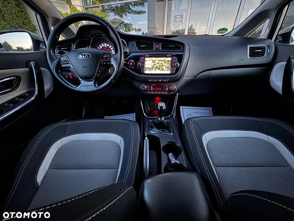 Kia Ceed Cee'd 1.6 CRDi Business Line - 7