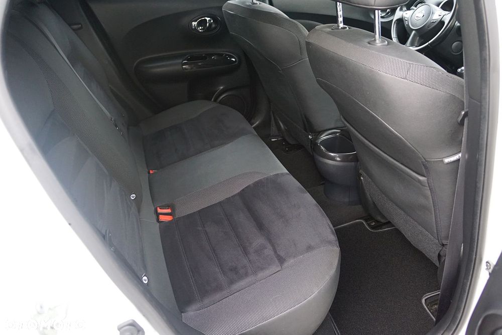 Nissan Juke 1.2 DIG-T Acenta - 15