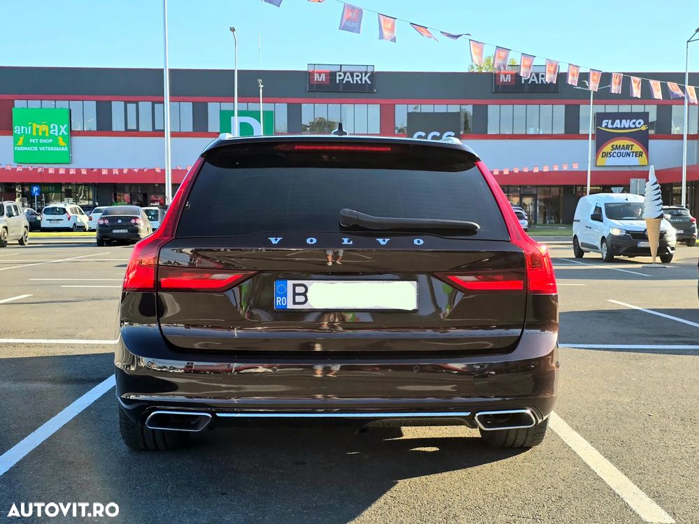 Volvo V90 - 3