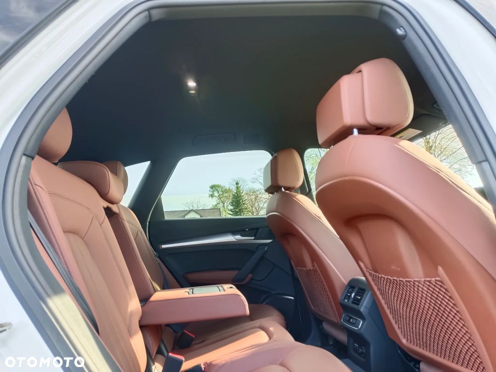 Audi Q5 45 TFSI mHEV Quattro S tronic - 23