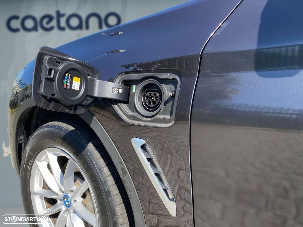 BMW X3 30 e xDrive - 3