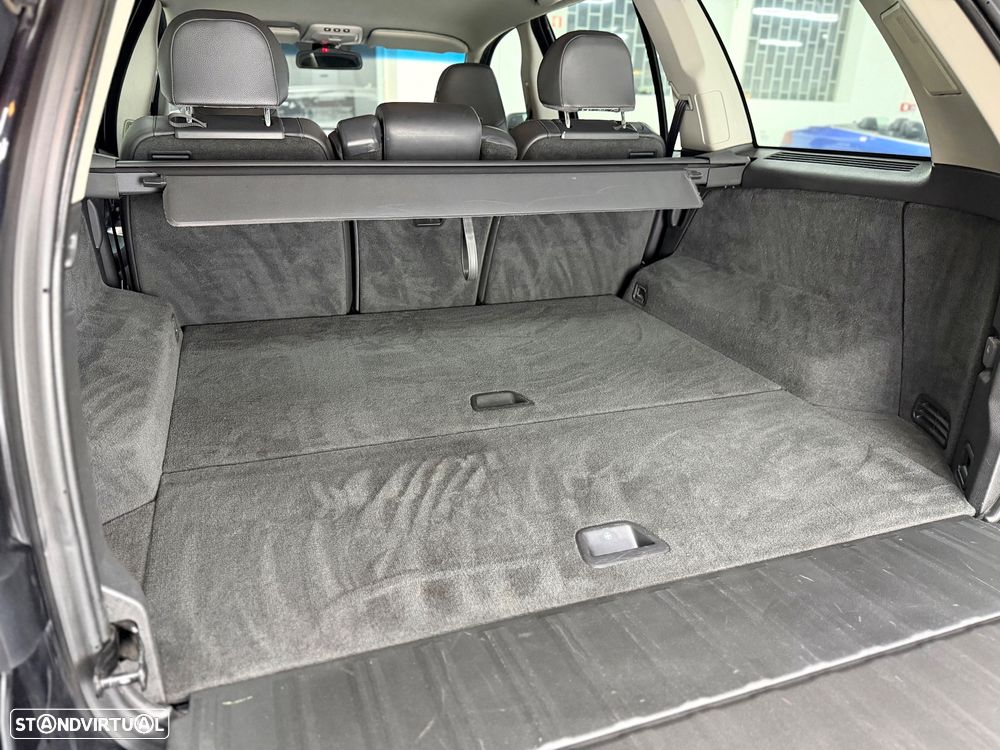 Volvo XC 90 2.4 D5 5L Nivel 3 Geartronic - 21