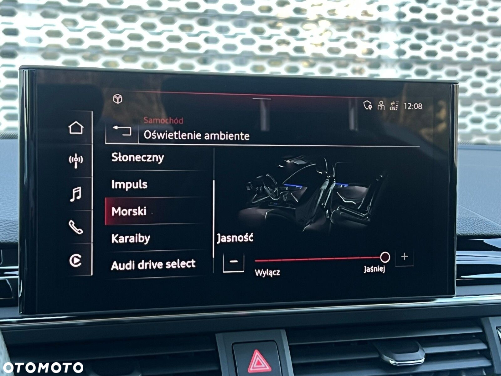Audi A4 - 28