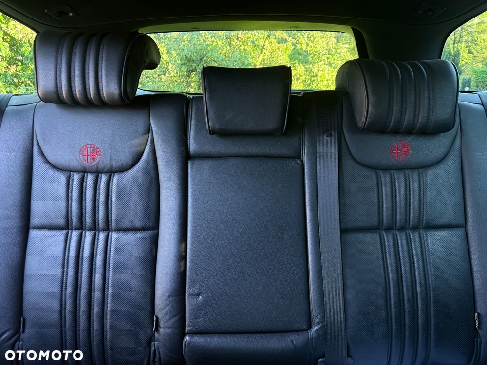 Alfa Romeo 159 - 17