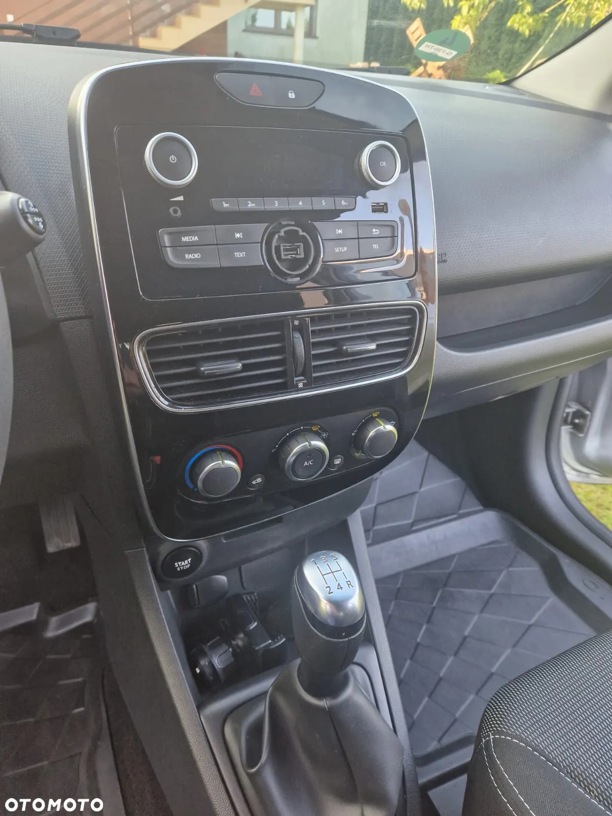 Renault Clio 1.5 dCi Business - 9