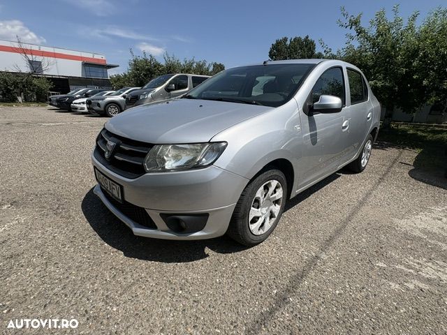 Dacia Logan 0.9 TCe Laureate - 5