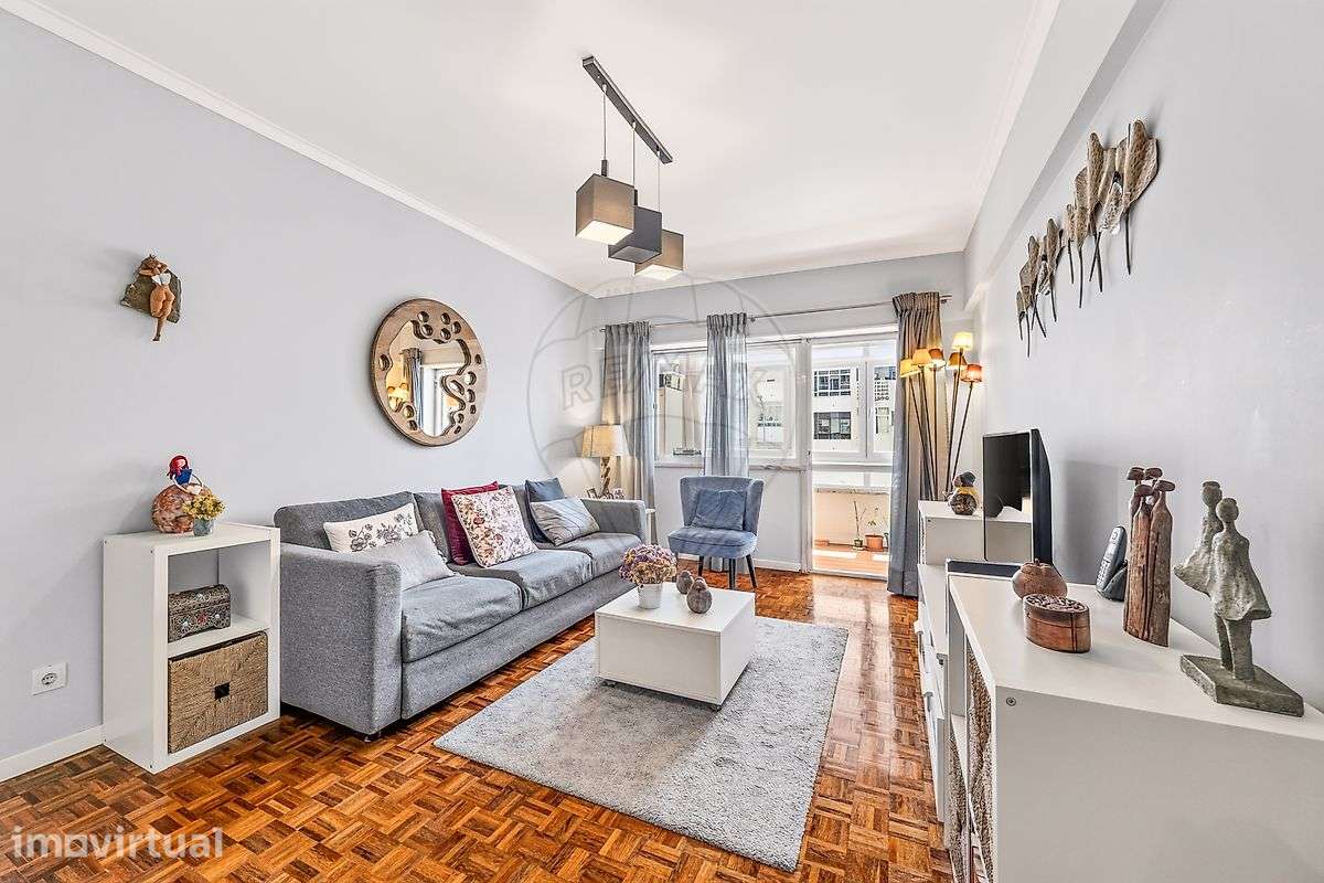 Apartamento T3 para venda - Grande imagem: 4/31