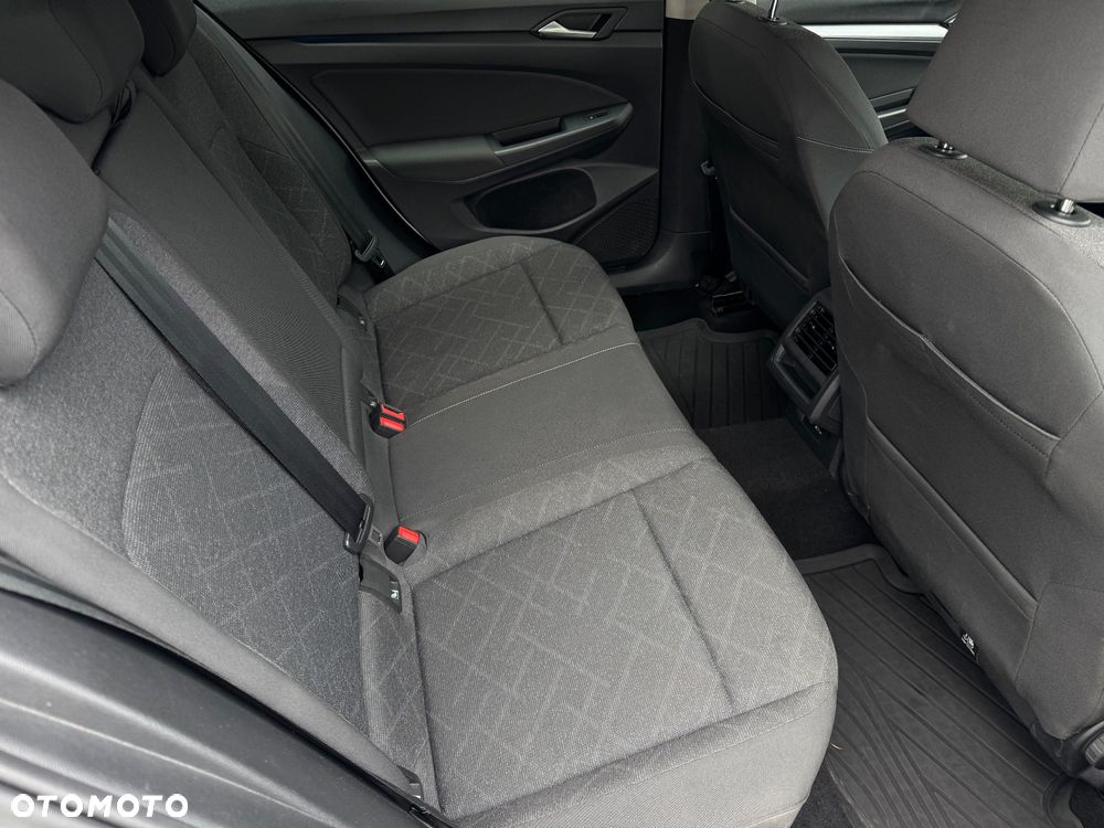 Volkswagen Golf 2.0 TDI United - 33
