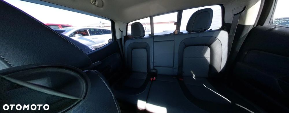 Dodge RAM 4.7 4x4 - 14