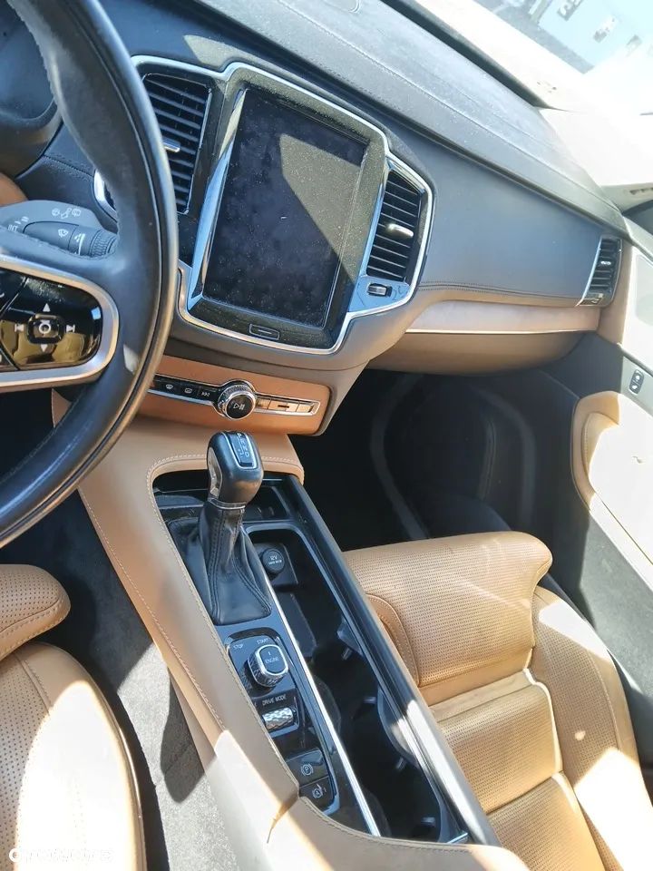 Volvo XC 90 T6 AWD Inscription - 21