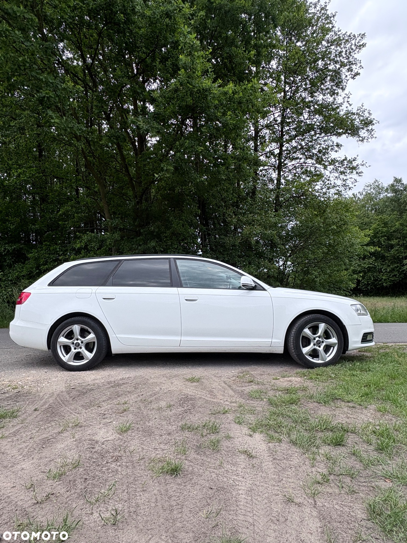 Audi A6 2.0 TFSI - 2