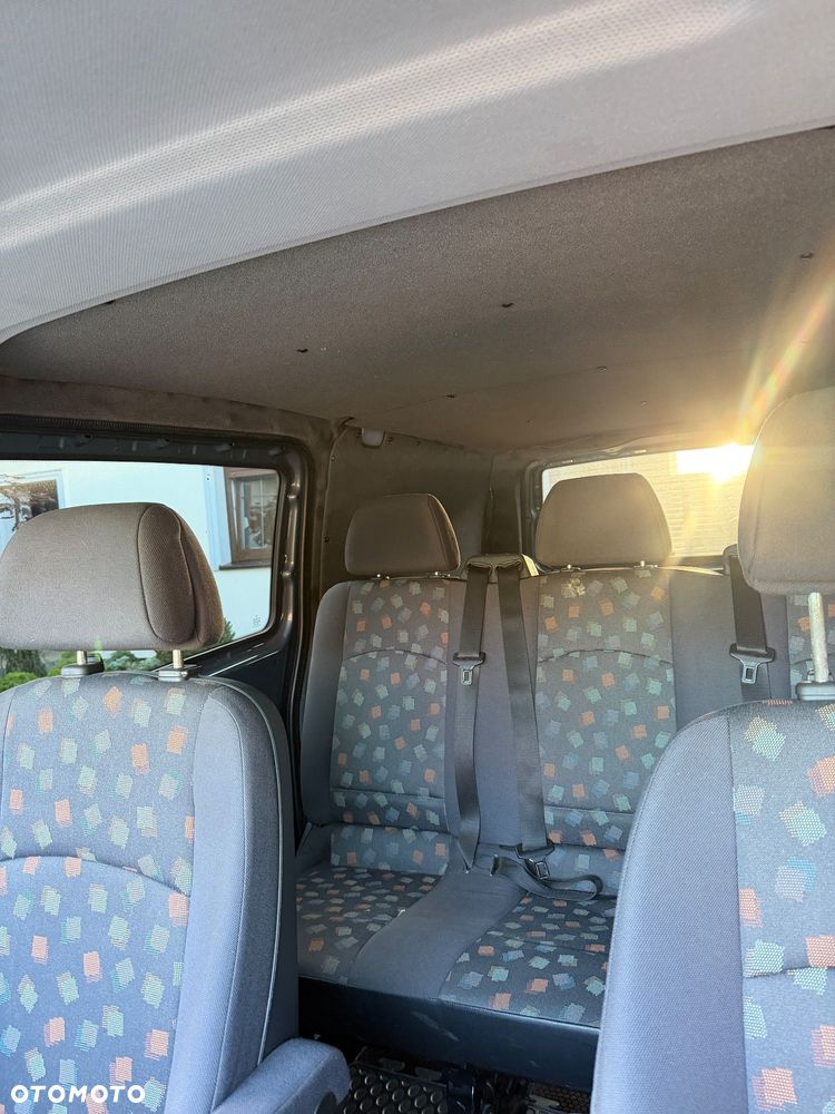 Mercedes-Benz Vito 639.701 - 13