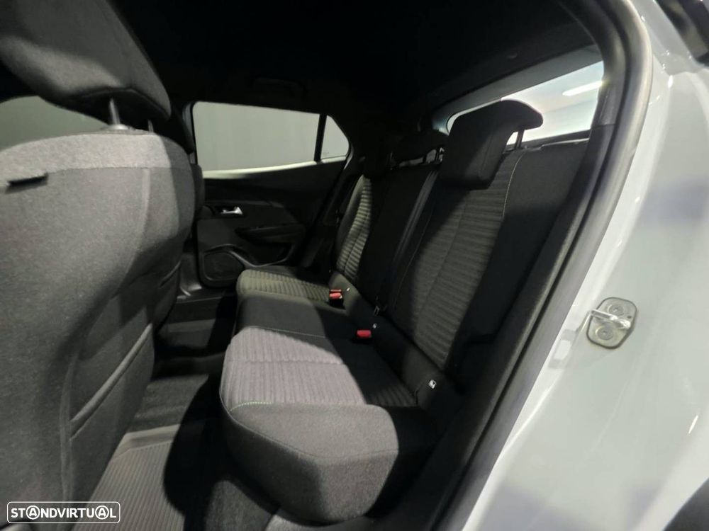 Peugeot 2008 PureTech 100 Stop&Start Active - 18