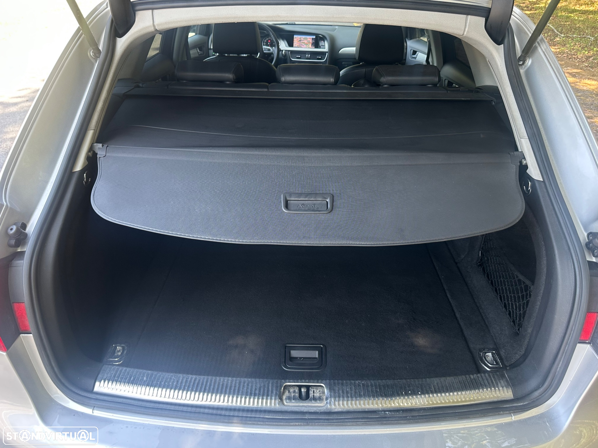 Audi A4 Avant 2.0 TDI multitronic Exclusive - 33