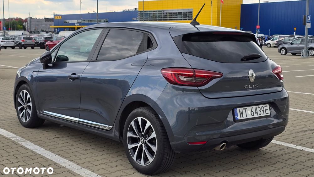 Renault Clio 1.0 TCe Intens - 7