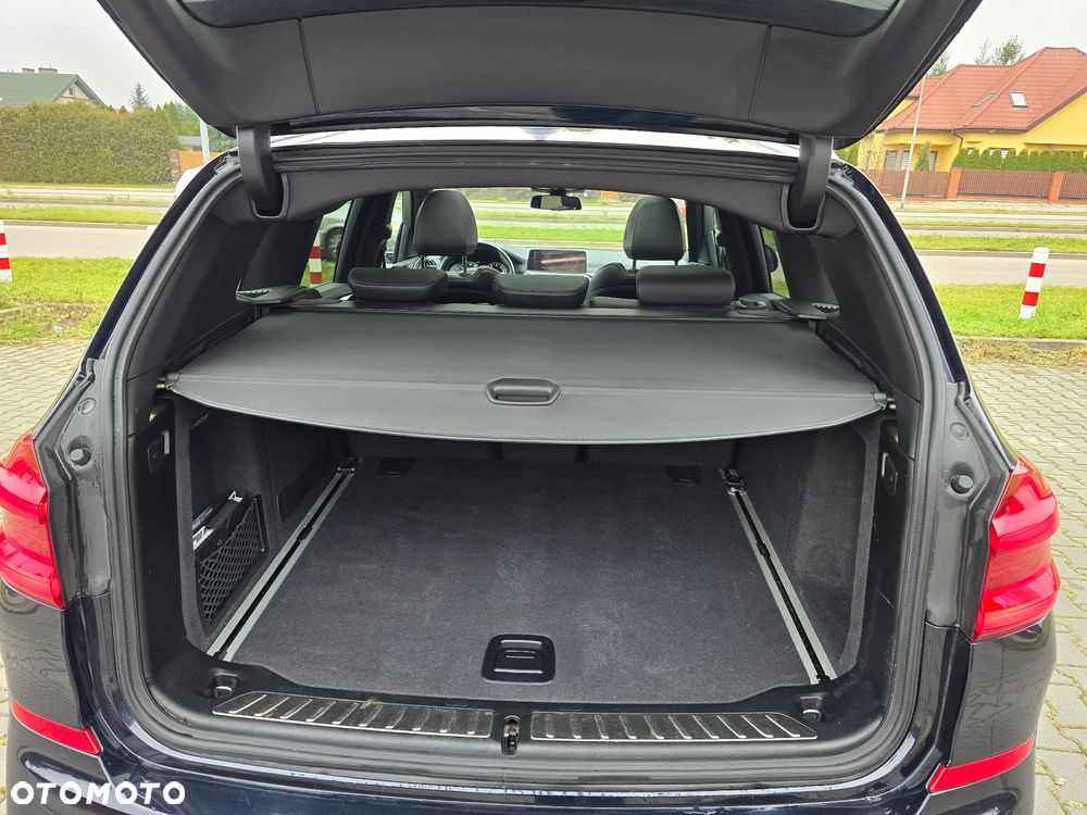 BMW X3 xDrive30i M Sport - 17