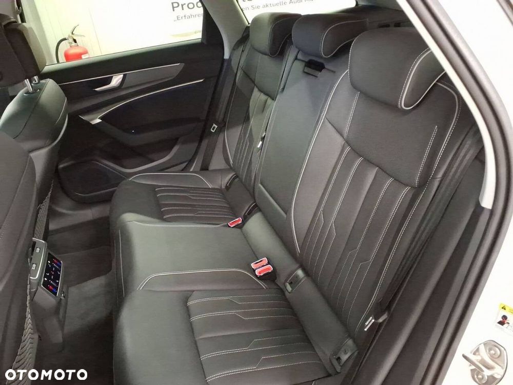 Audi A6 Allroad 45 TDI mHEV Quattro S tronic - 17