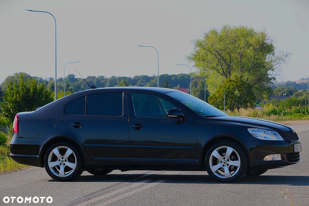 Skoda Octavia 1.4 TSI Mint - 3