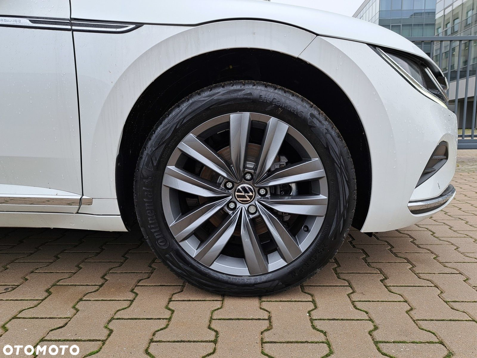 Volkswagen Arteon 2.0 TSI Elegance DSG - 11