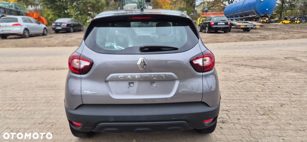 Renault Captur 1.3 TCe Intens - 10