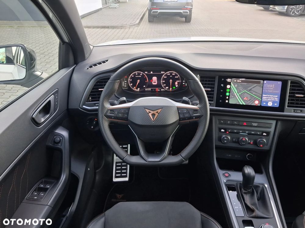 Cupra Ateca - 12