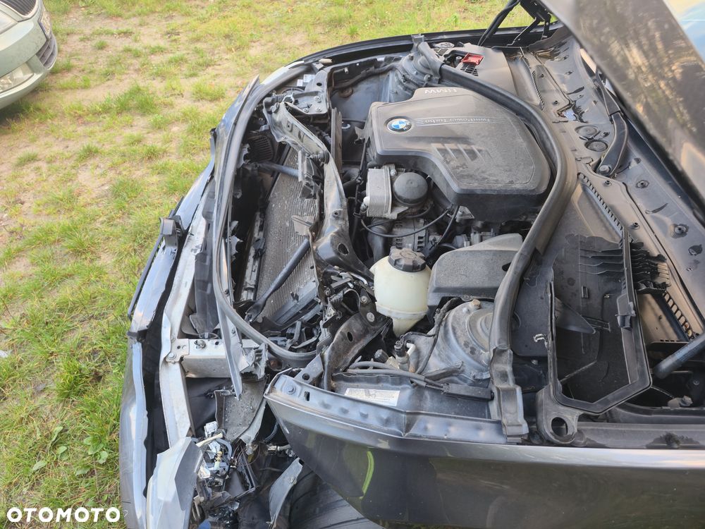 BMW 428I 2014 photo 5