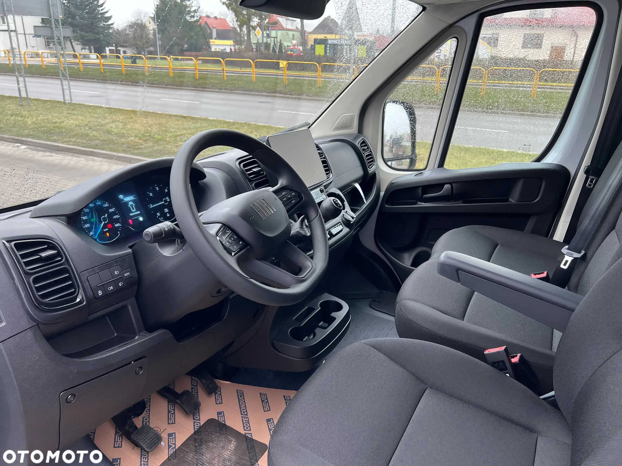 Fiat Ducato - 11