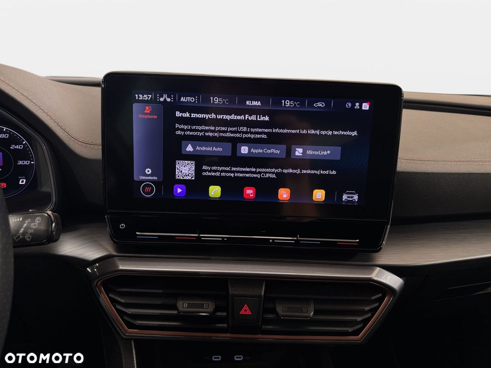 Cupra Formentor - 19
