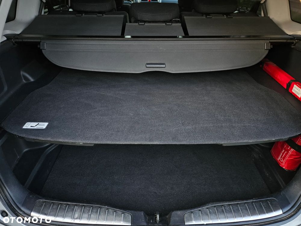 Honda CR-V 2.0i-VTEC Elegance - 31