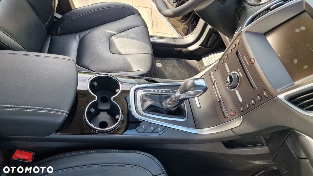 Ford S-Max 2.0 TDCi Bi-Turbo ST-Line PowerShift - 20