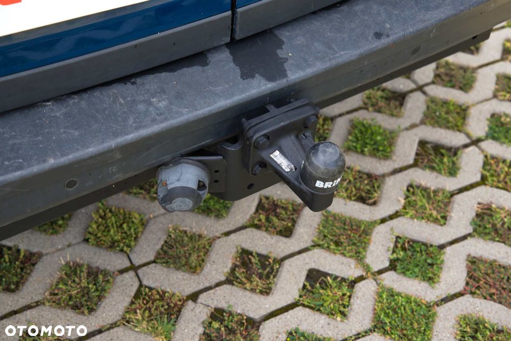 Volkswagen Crafter L3H3 - 37
