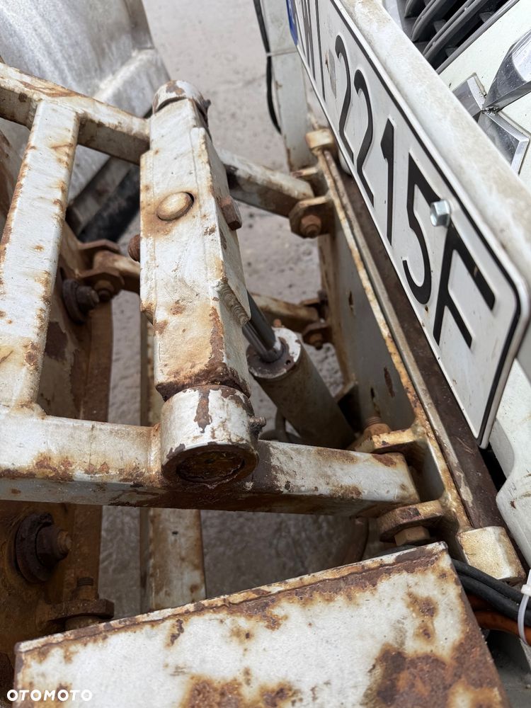 Mitsubishi L200 2.5 DID CC Invite - 11