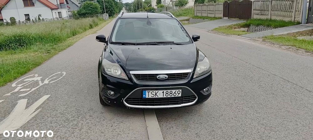 Ford Focus - 1