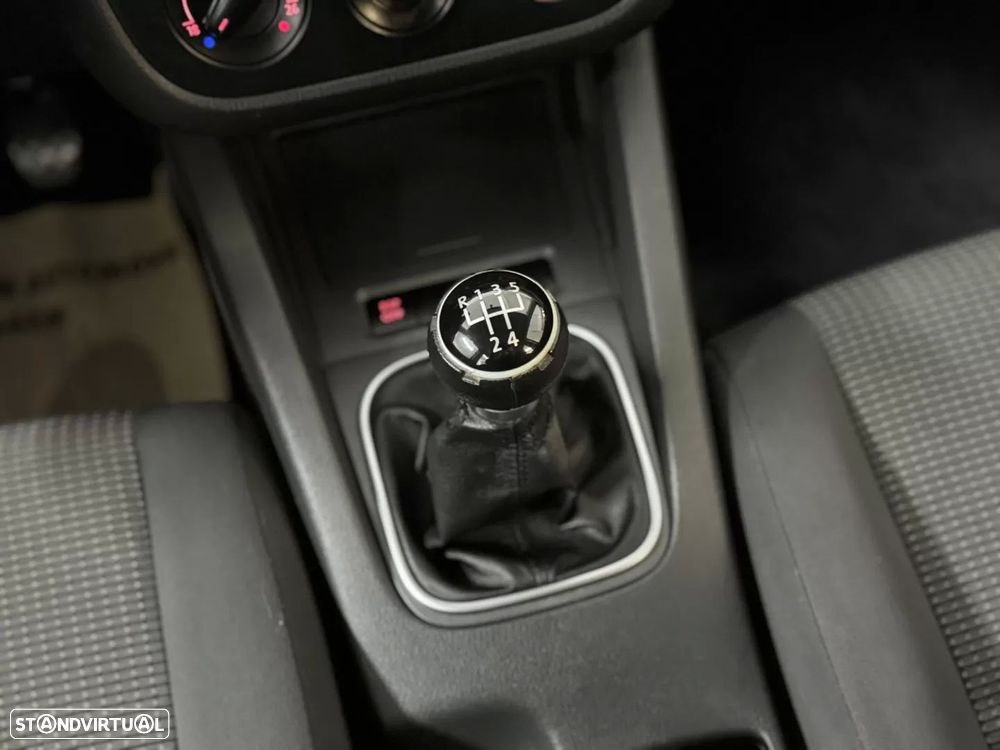 VW Golf Variant 1.9 TDi BlueM Confortline - 30