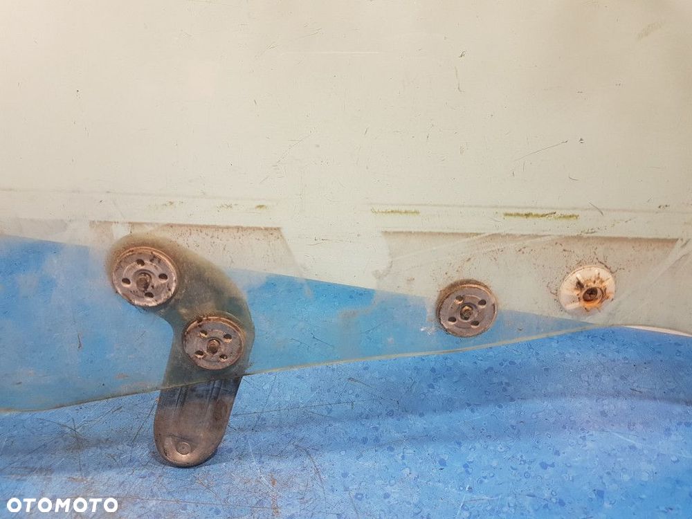 SUBARU IMPREZA II GD SZYBA DRZWI PRZÓD PRAWA - 7